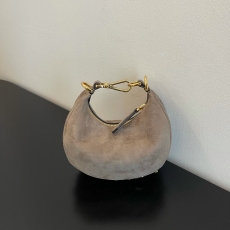 Fendi Hobo Bags